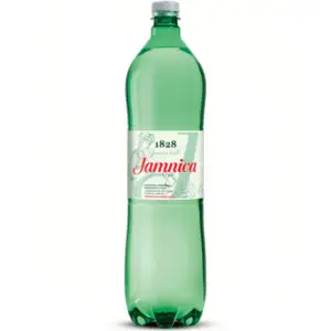 Jamnica Mineral Water 1.5L - Global Imports & Exports - Wholesale European Food Distributors