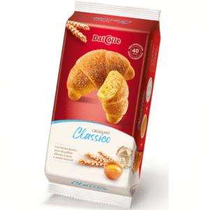 Dal Colle Croissant Classico 200g - Global Imports & Exports - Wholesale European Food Distributors