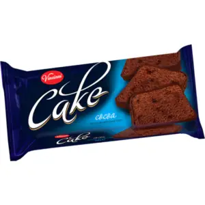 Vincinni Foil Cake Cocoa 400g - Global Imports & Exports - Wholesale European Food Distributors